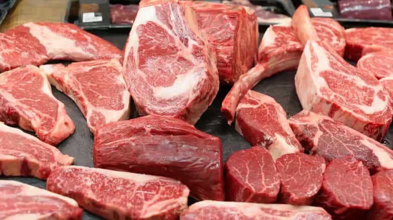 Why You Should Stop Buying Choice Cut Steak, According To Jeremy Ford