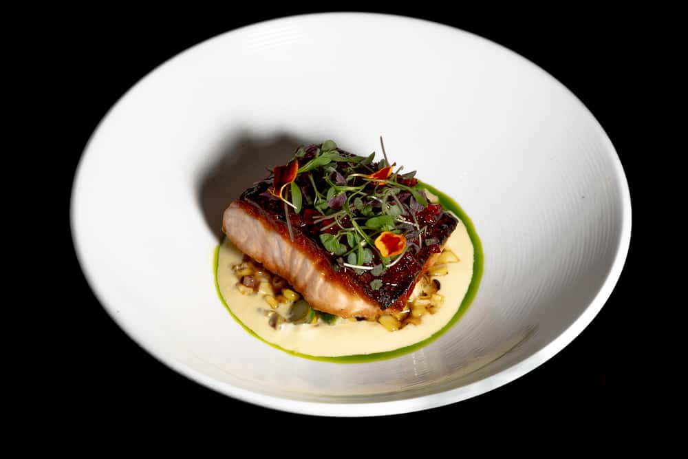 Taste the gables