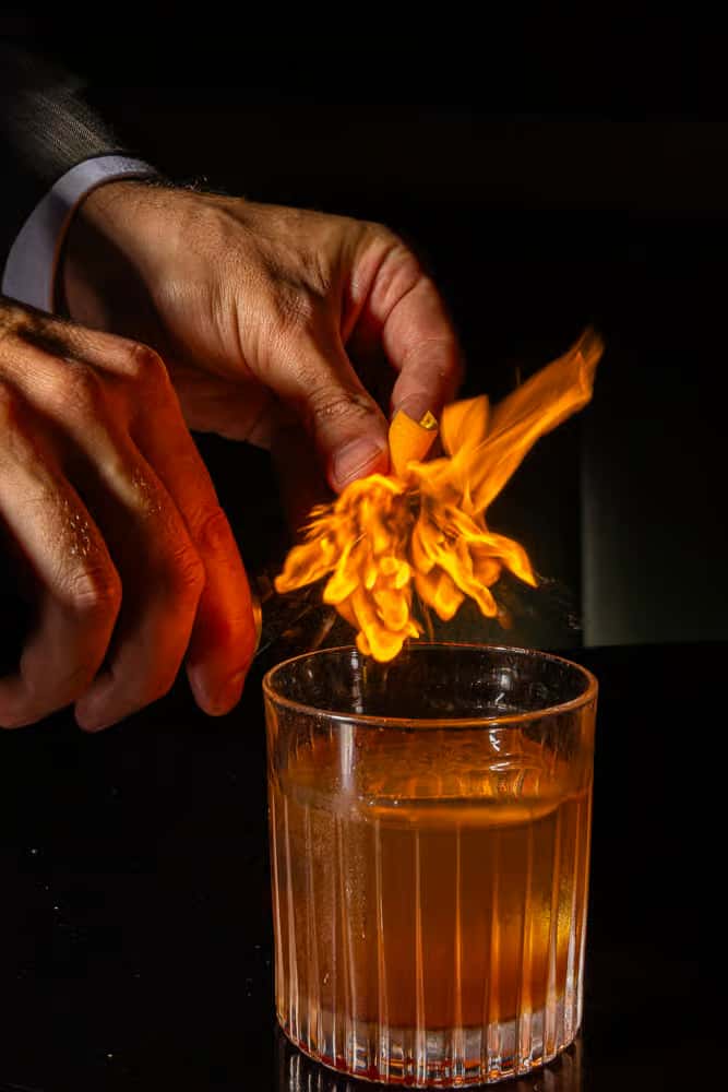 16 Stunning Old Fashioneds to Sip in Miami