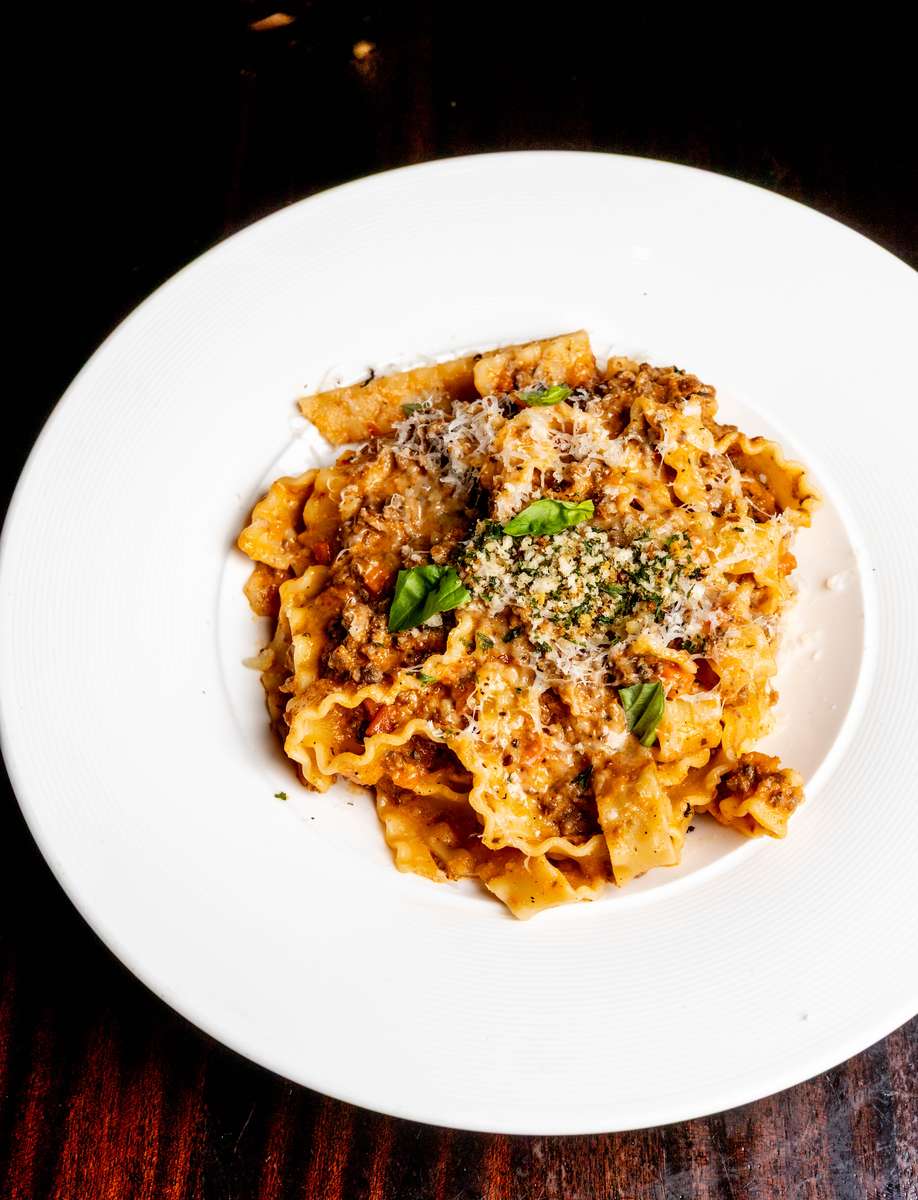 Pasta