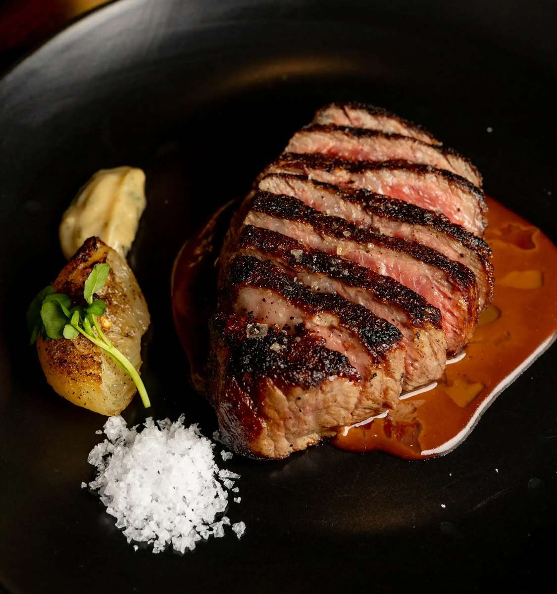 75 Restaurants