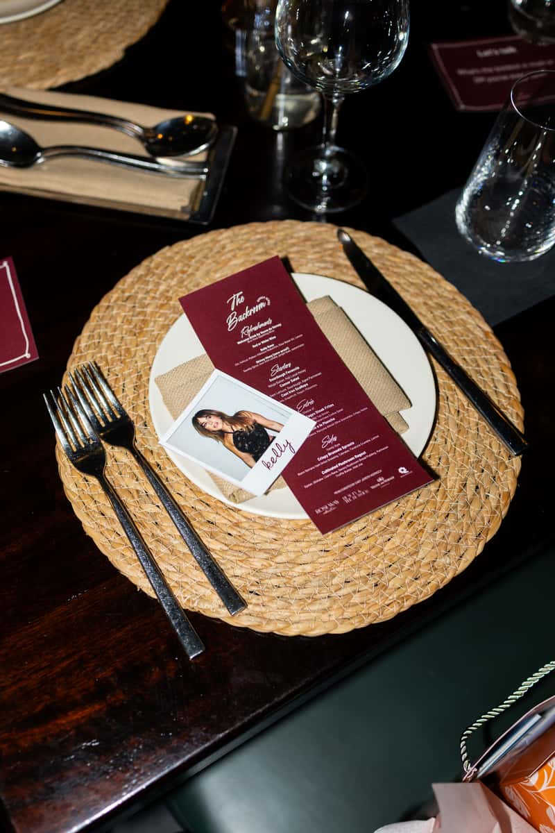 dinnerplate