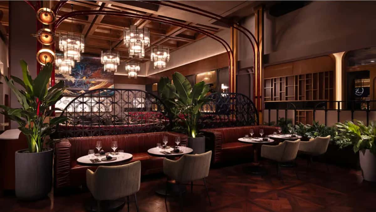 2 Luxury Margaritas to Sip in Miami for National Margarita Day 2026