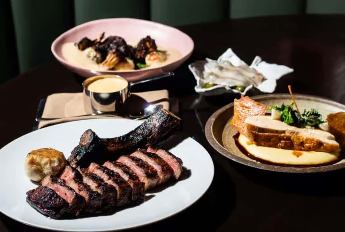 The Best Restaurants In Coral Gables
