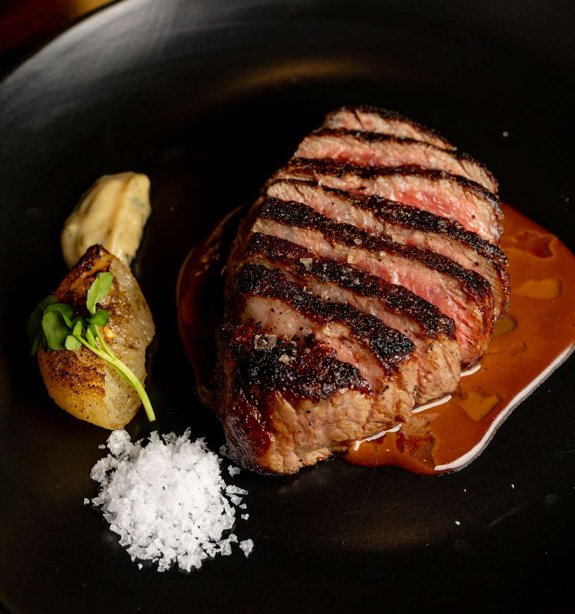 RIBEYE FILET