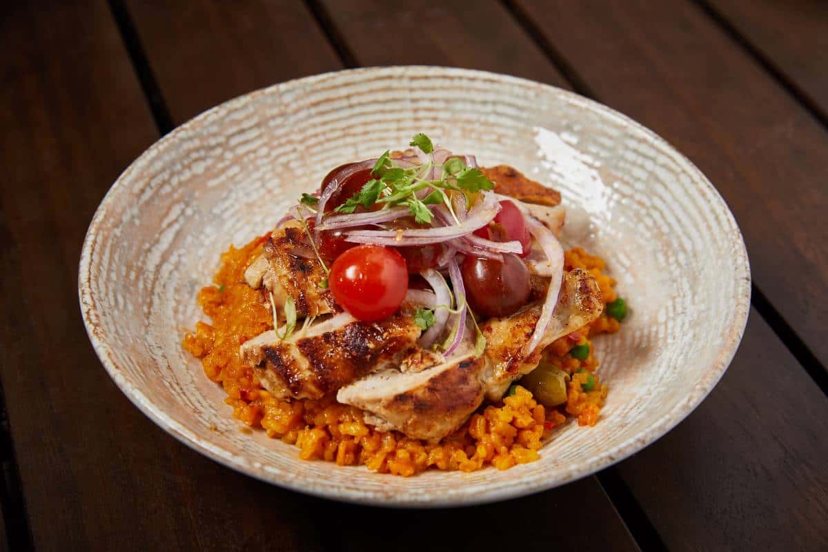 Miami Spice returns this August with three-course menus as low as $40 and a new 'Reserve' tier for its 25th anniversary