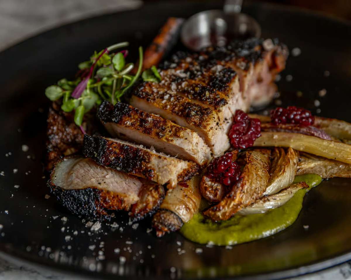 Miami Spice 2025: 300 propuestas gastronómicas con precios de oferta