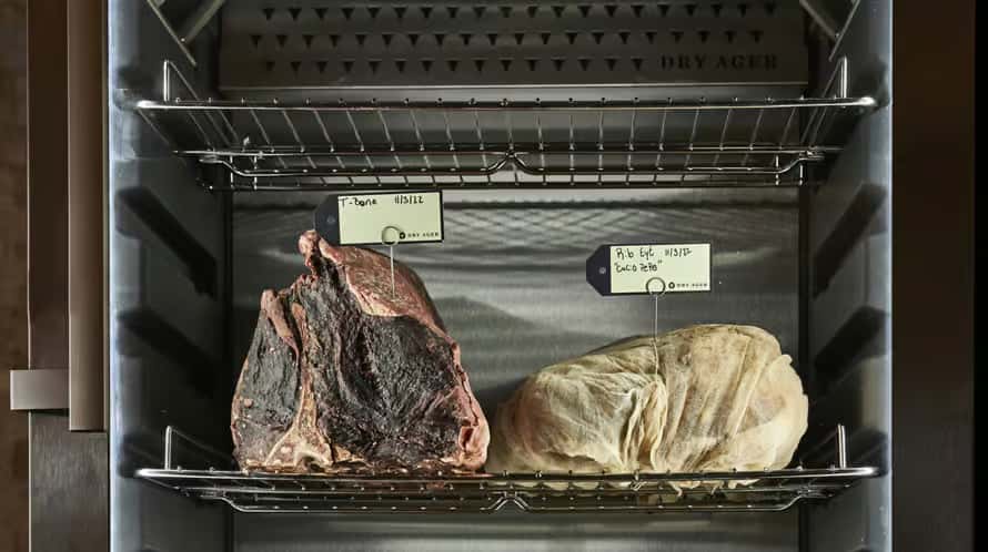 Beauty And The Butcher Will Challenge You In All The Best Ways