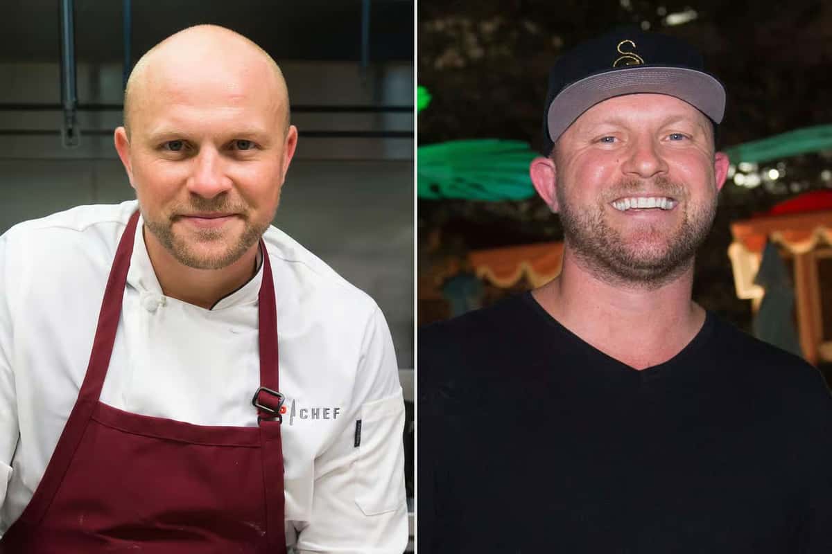 Top Chef Winners: Where Are They Now?