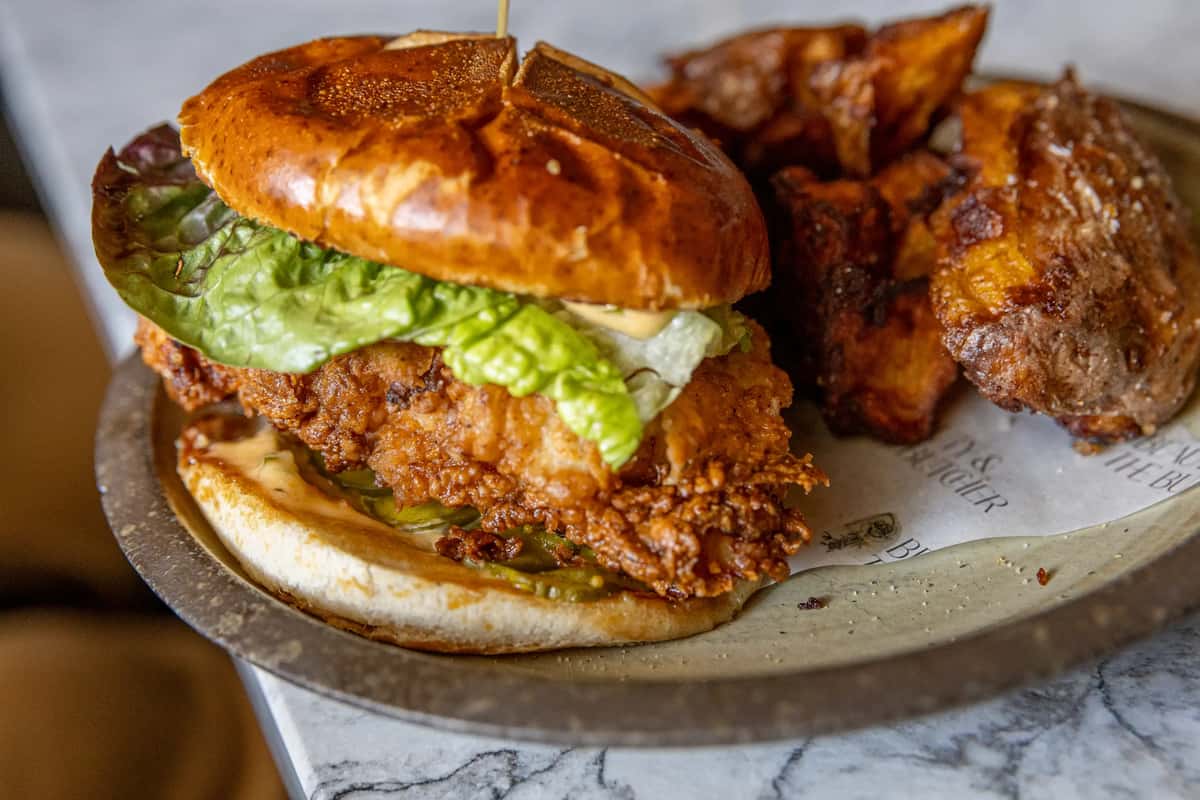 Miami Foodies, This One's for You!