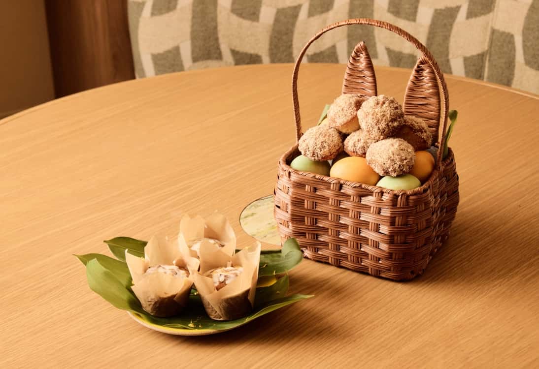 Where to Dine for Easter in Miami