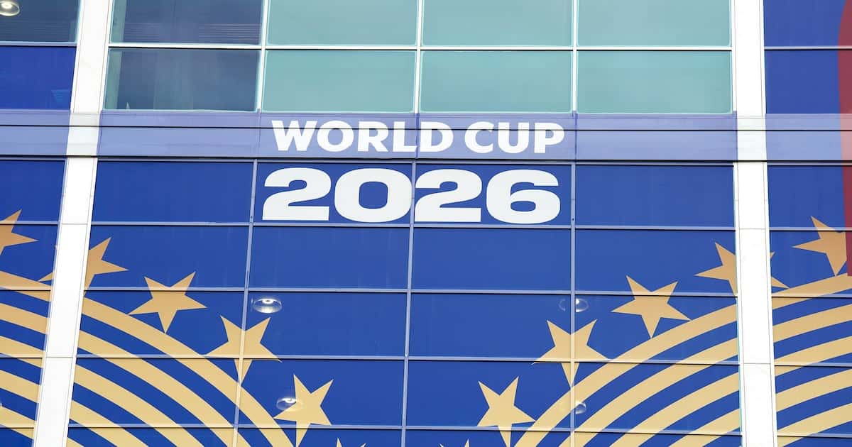 world cup 2026
