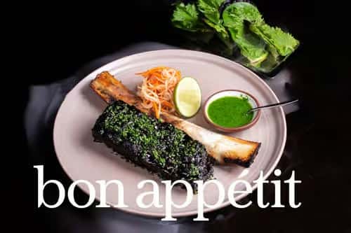 The Most Exciting New Restaurants That Opened
