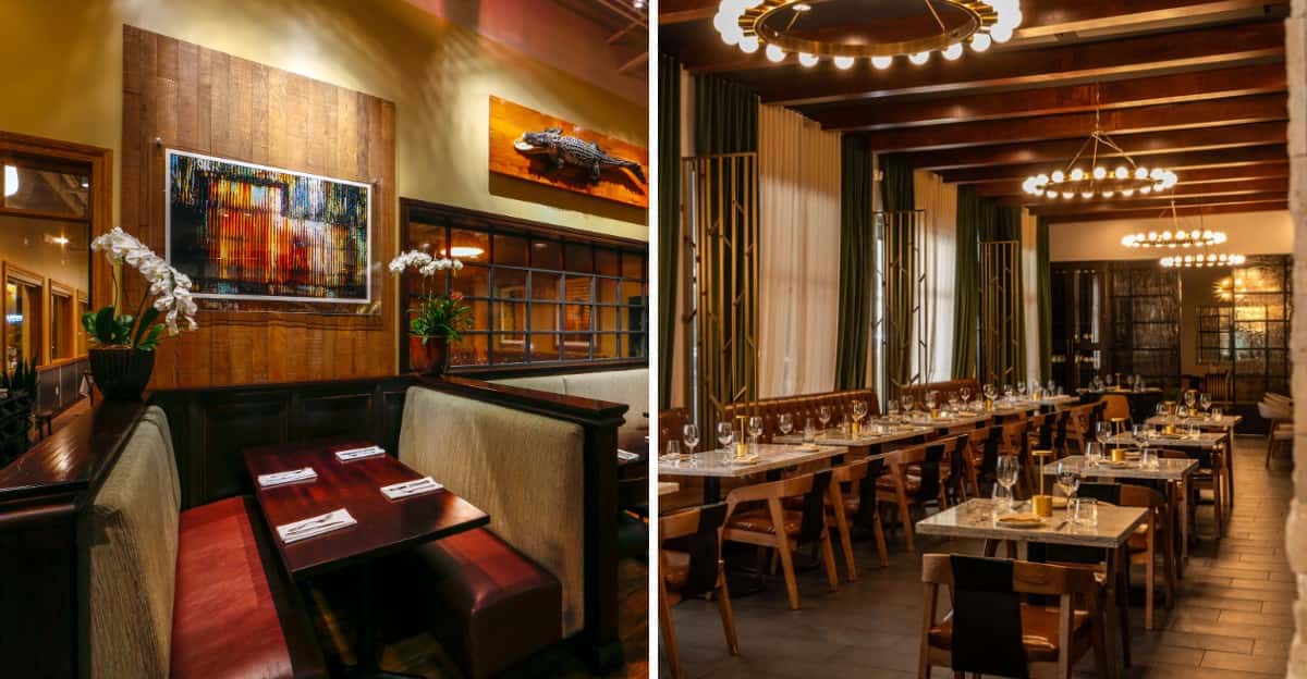 11 Incredible Florida-Suburb Restaurants Worth The Drive Before 2026 Ends For Serious Food Lovers