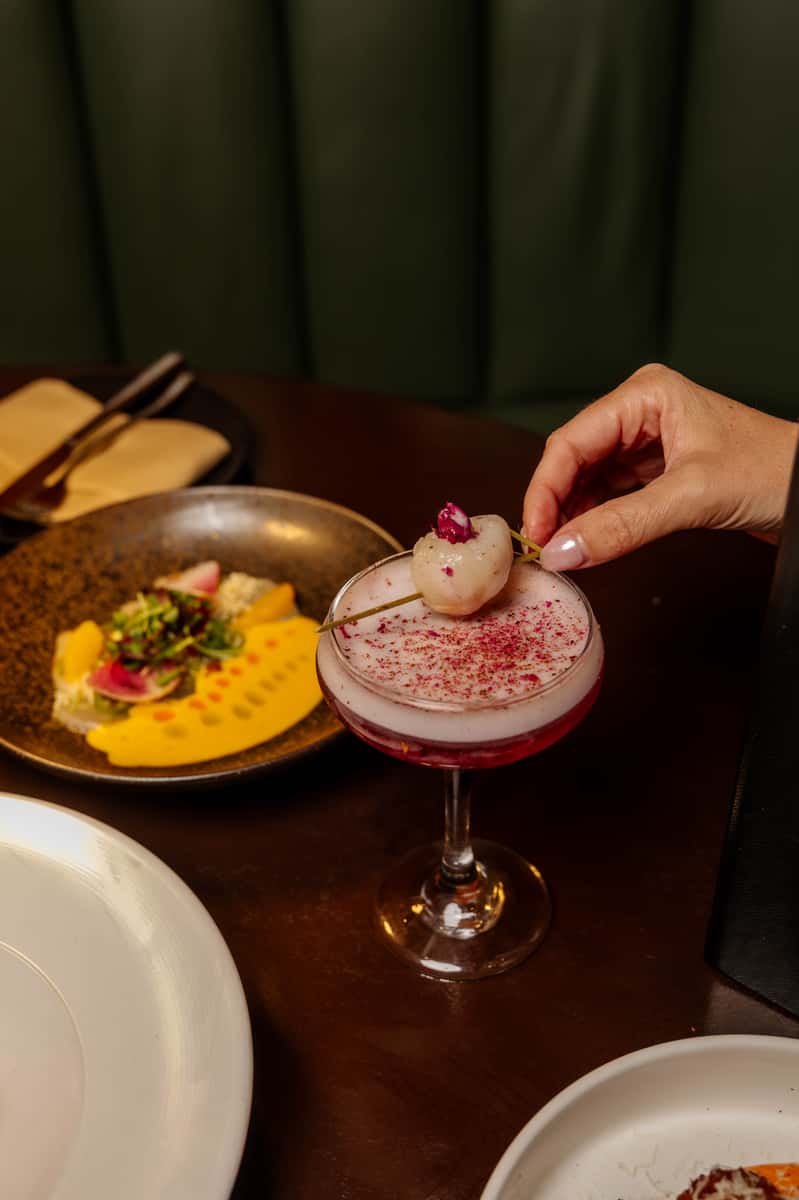 Cocktail