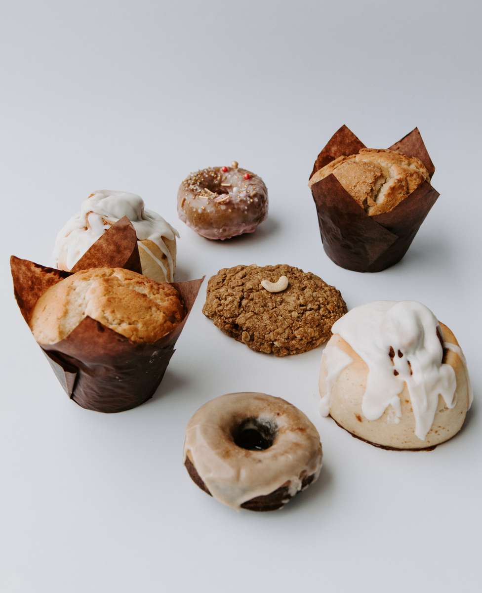 Pastries