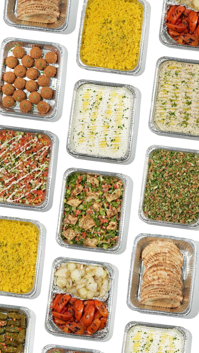 Catering