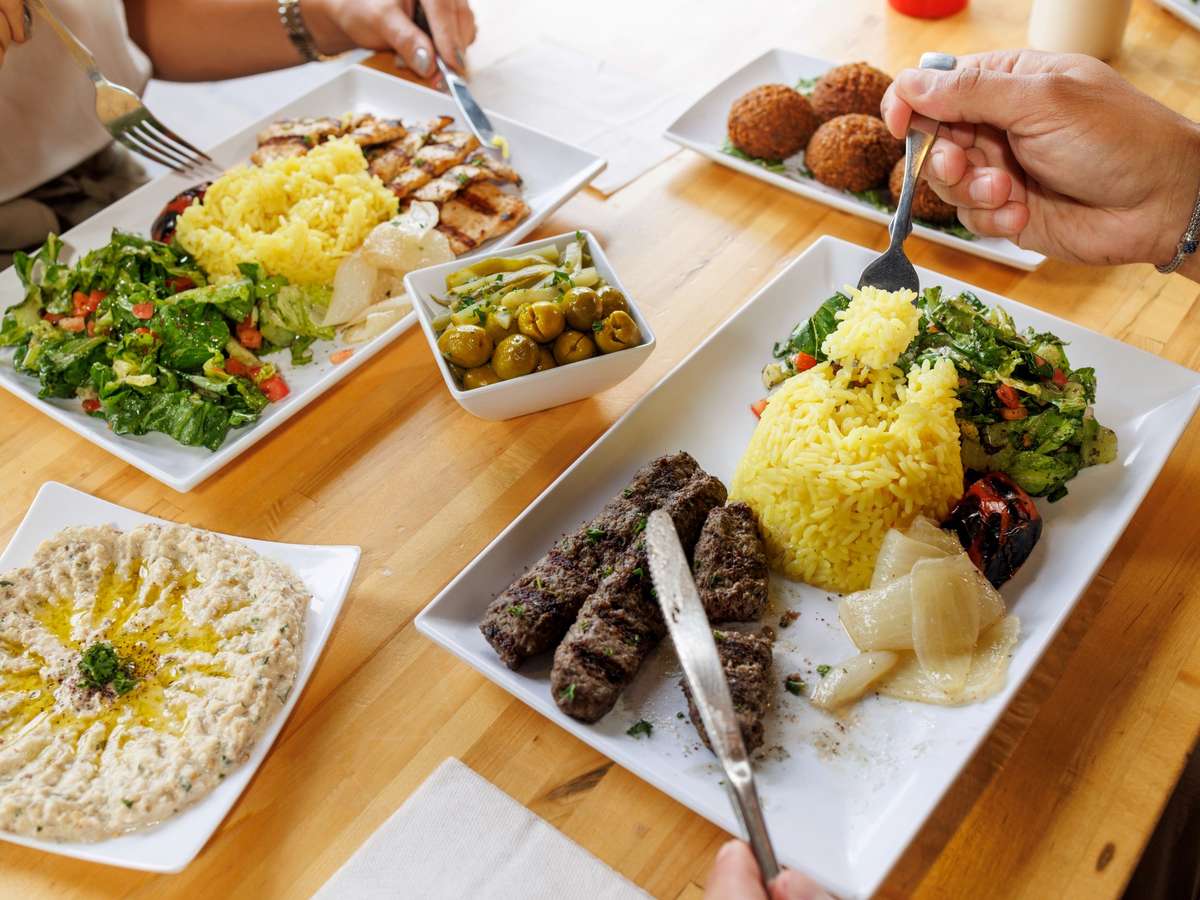 Catering