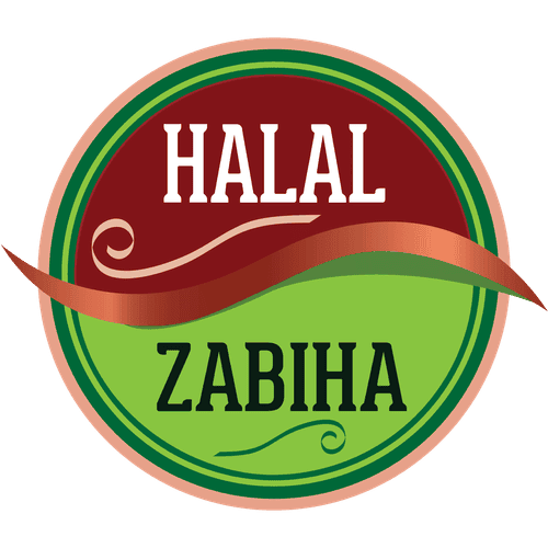 Halal Zabiha logo