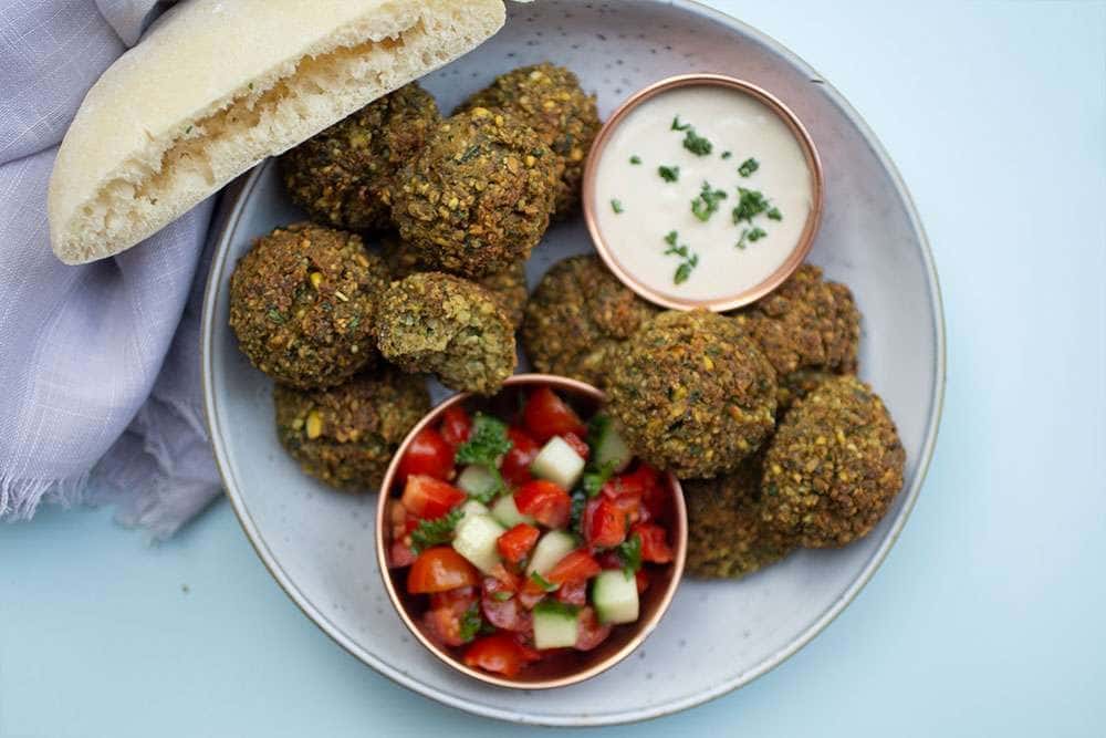Falafal