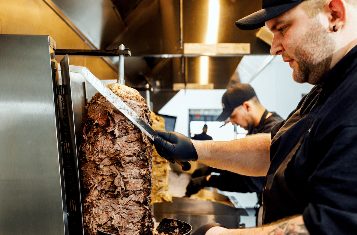 Shawarma Seasoning | Pita Pita