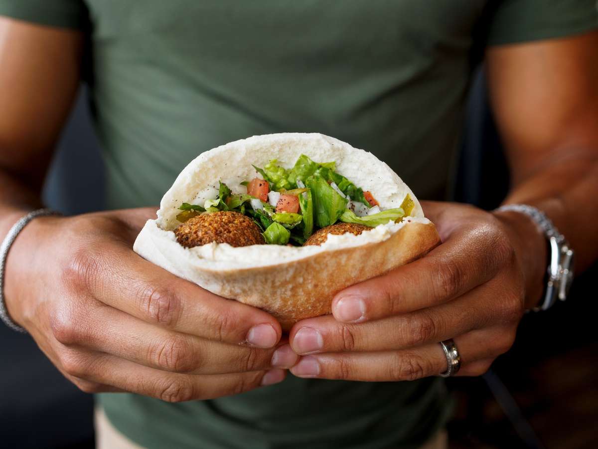 Pita