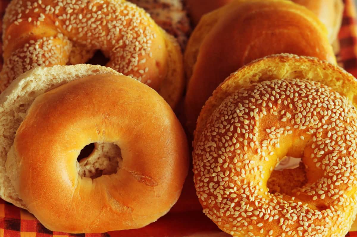 Boychik's Deli