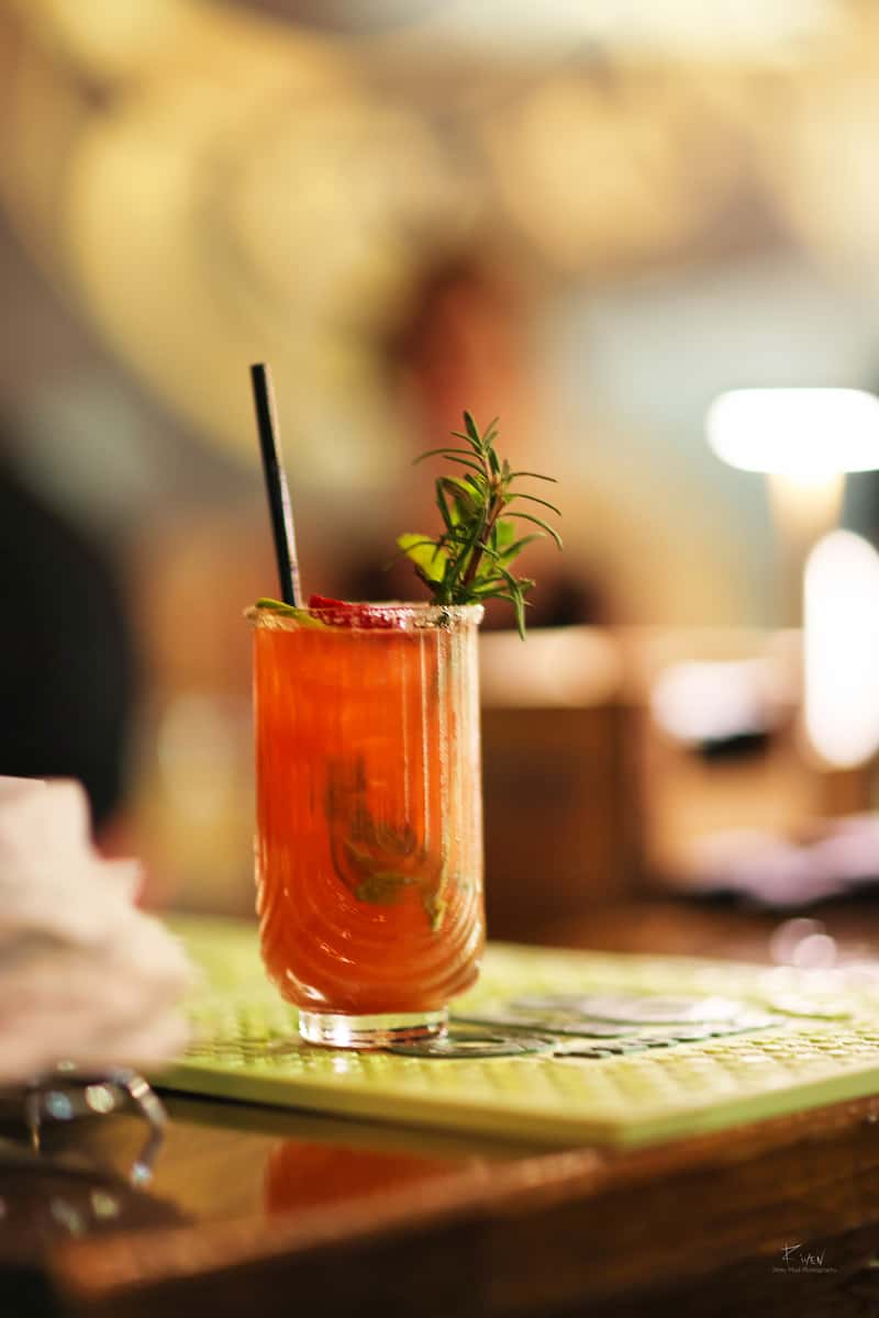 Beverages