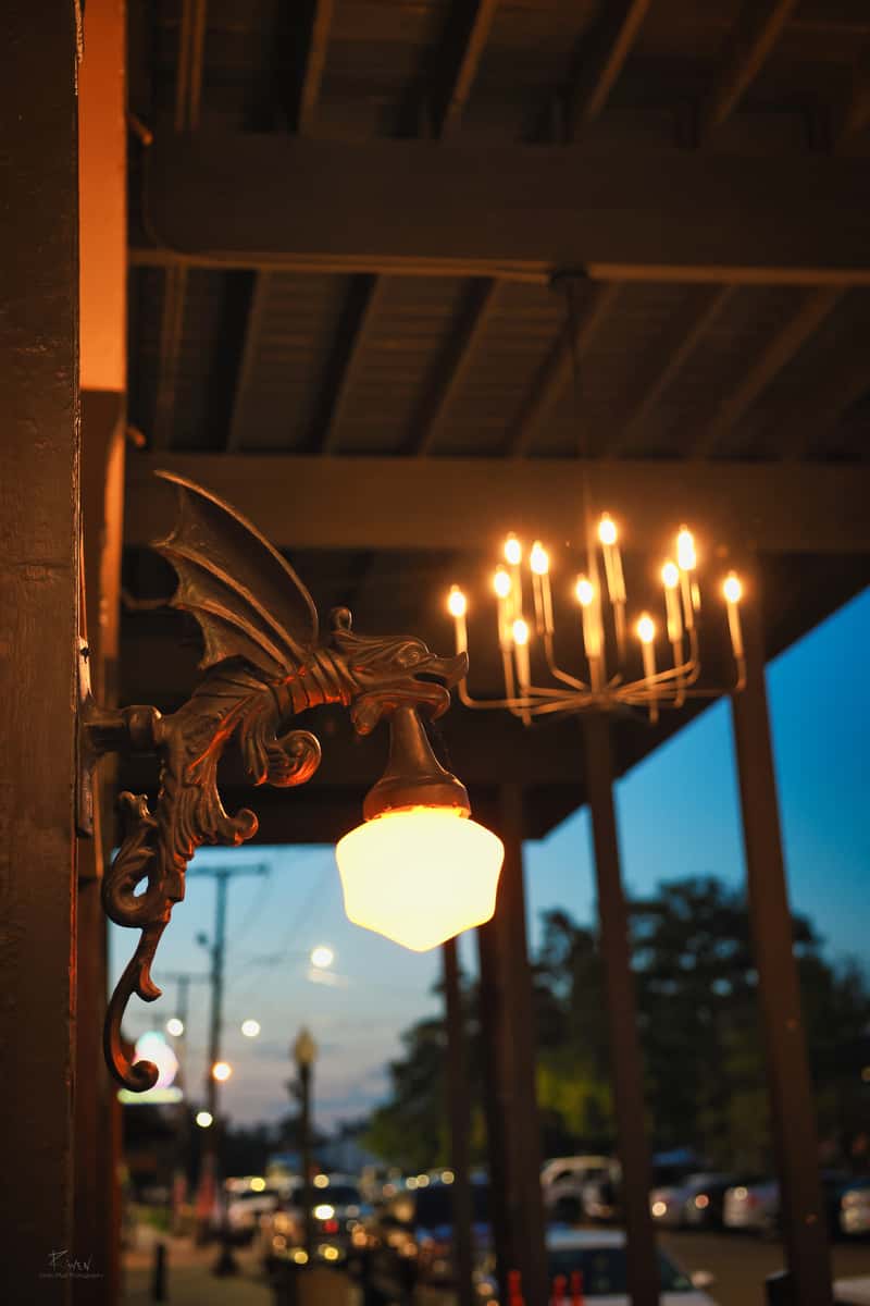 Lighting