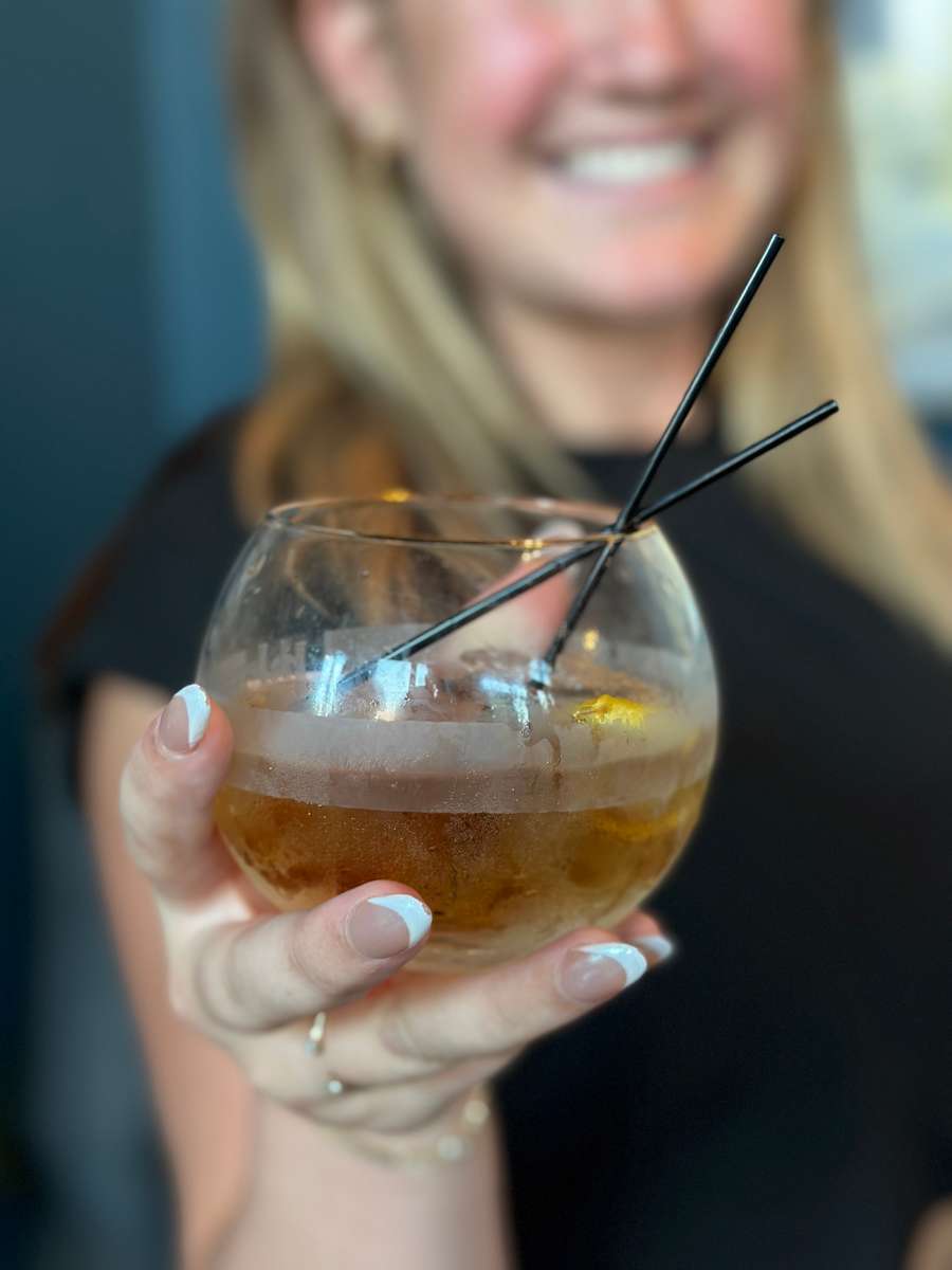 cocktail