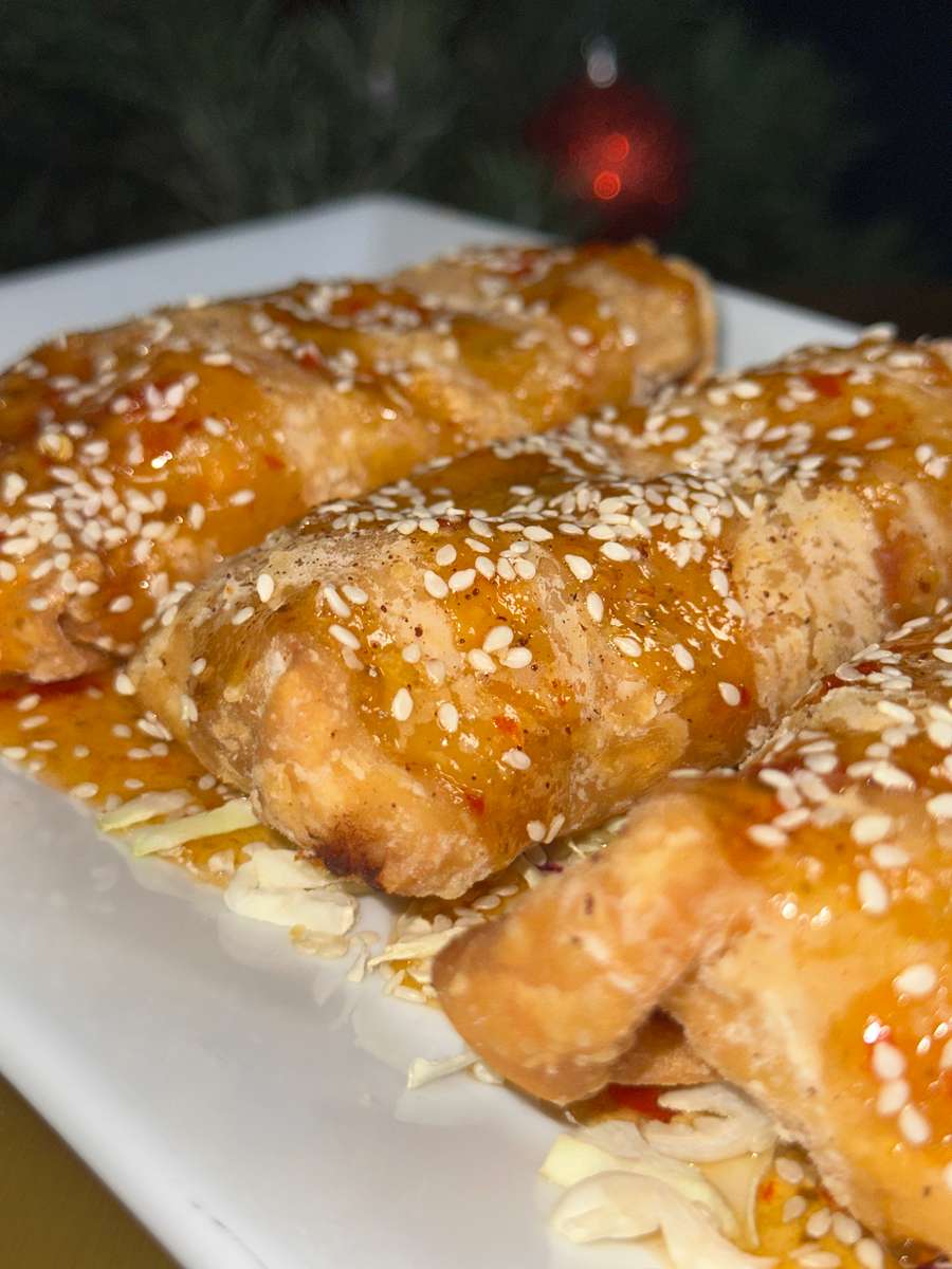 eggrolls