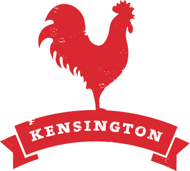 reds-diner-kensington logo