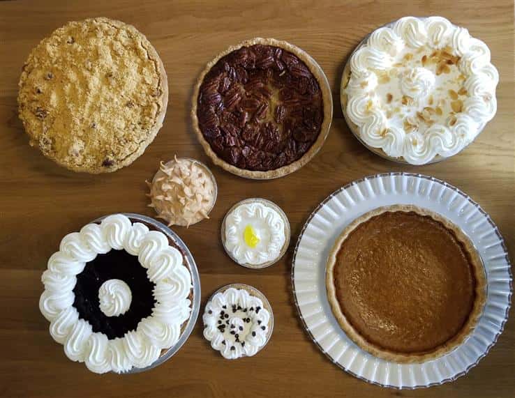 Banning's Restaurant & Pie House Restaurant in Tigard, OR