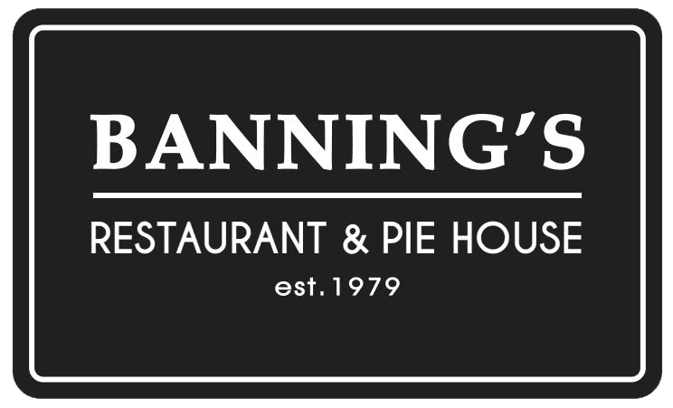 Bannings & Pie House