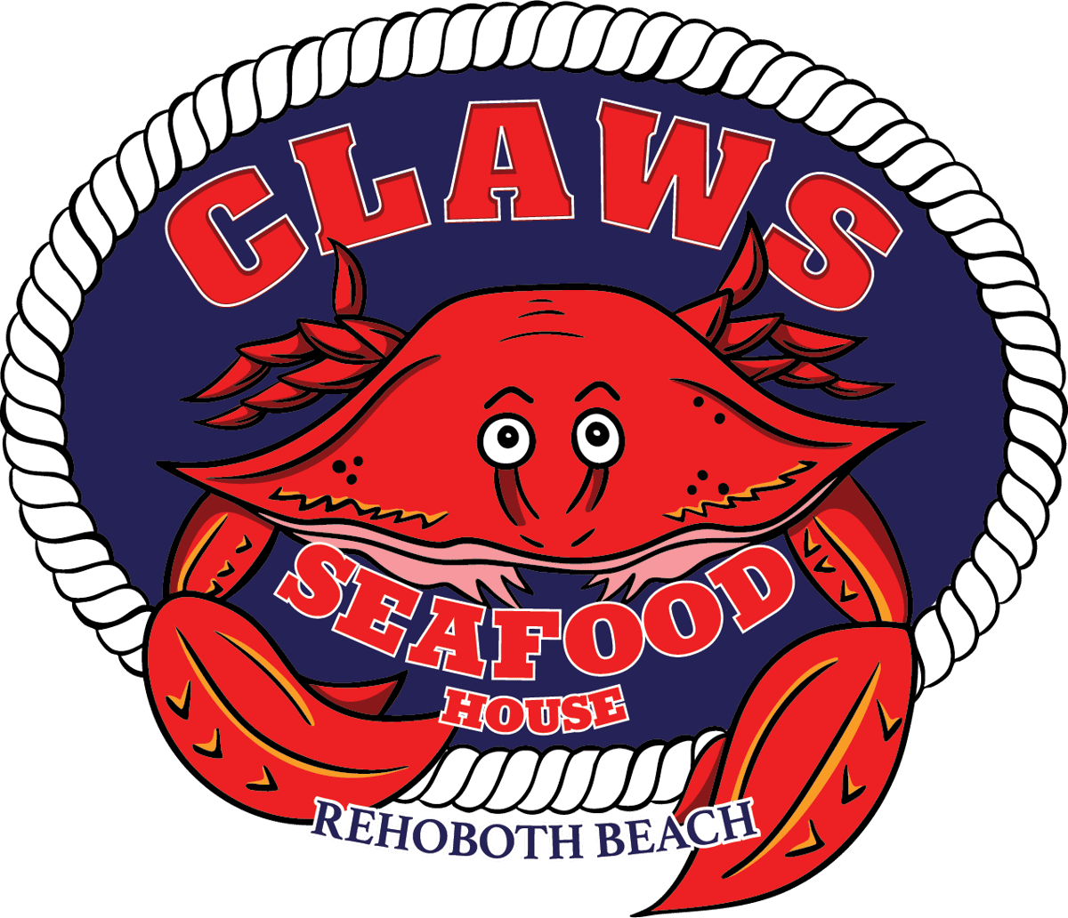 crab logo