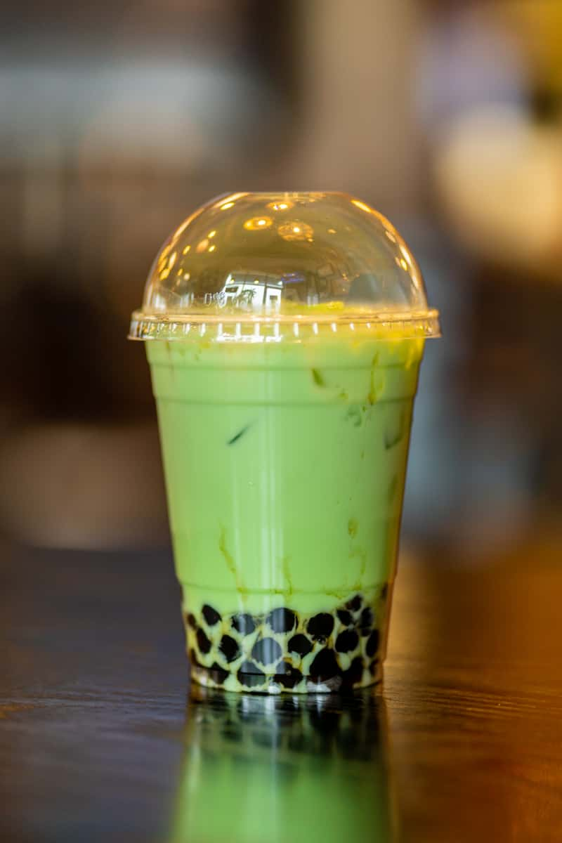 The Best Bubble Tea Spots In Columbus