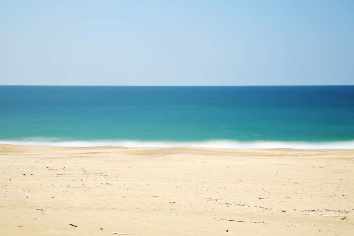 Sea