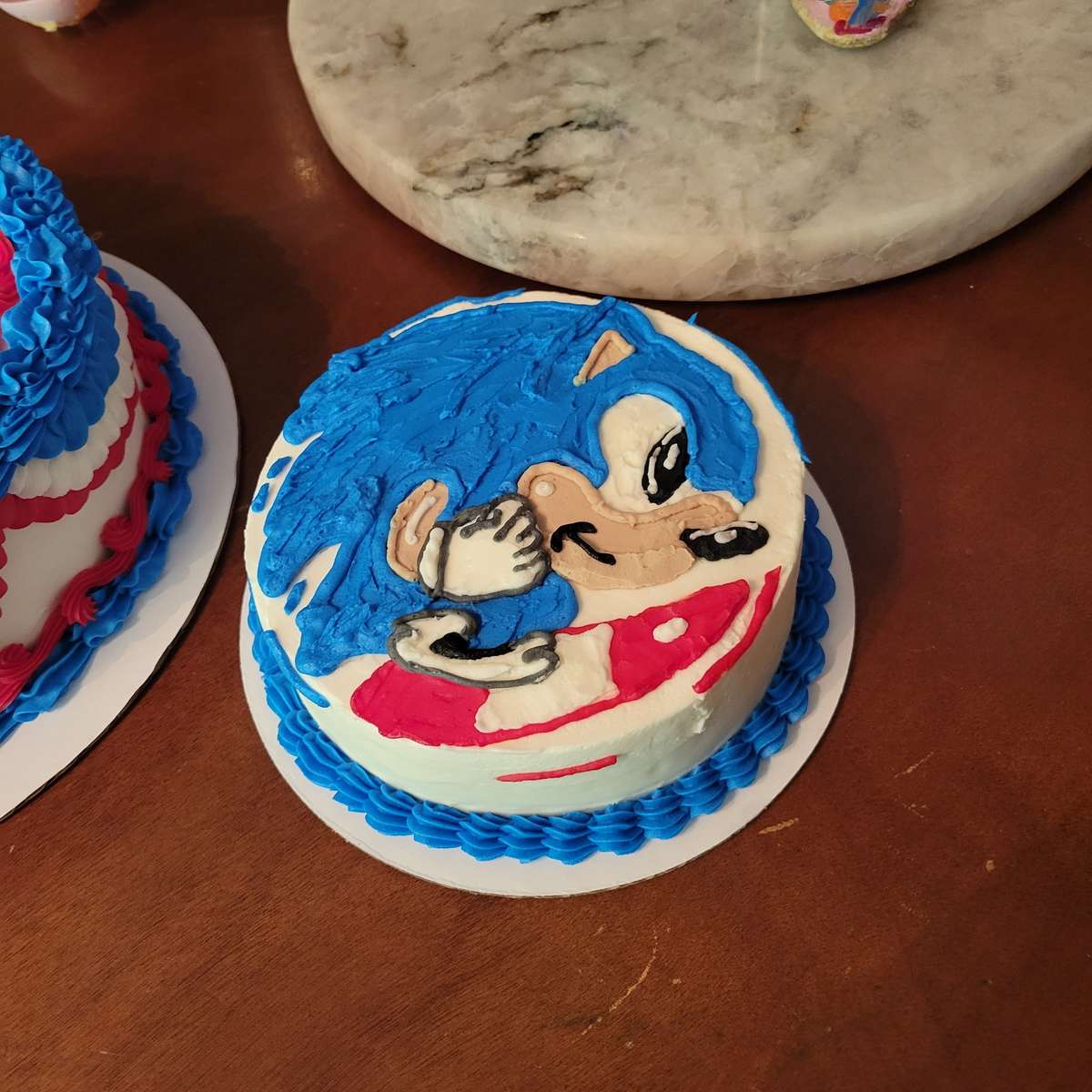 Sonic