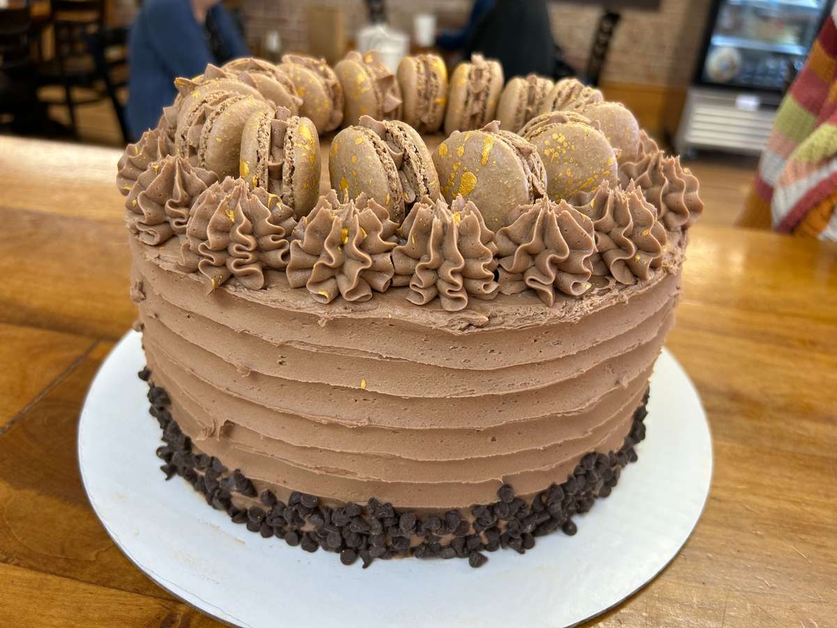 Cake