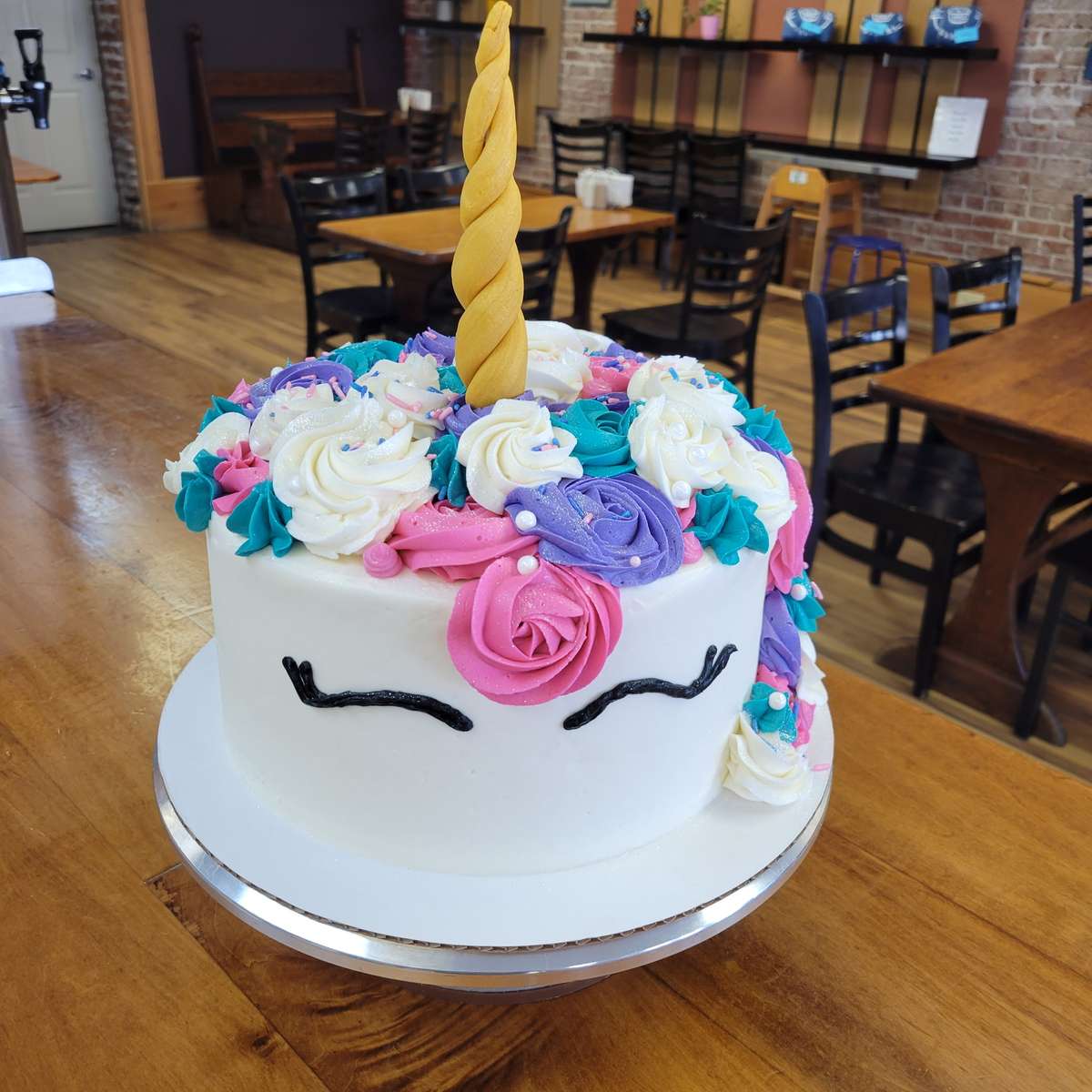 Unicorn