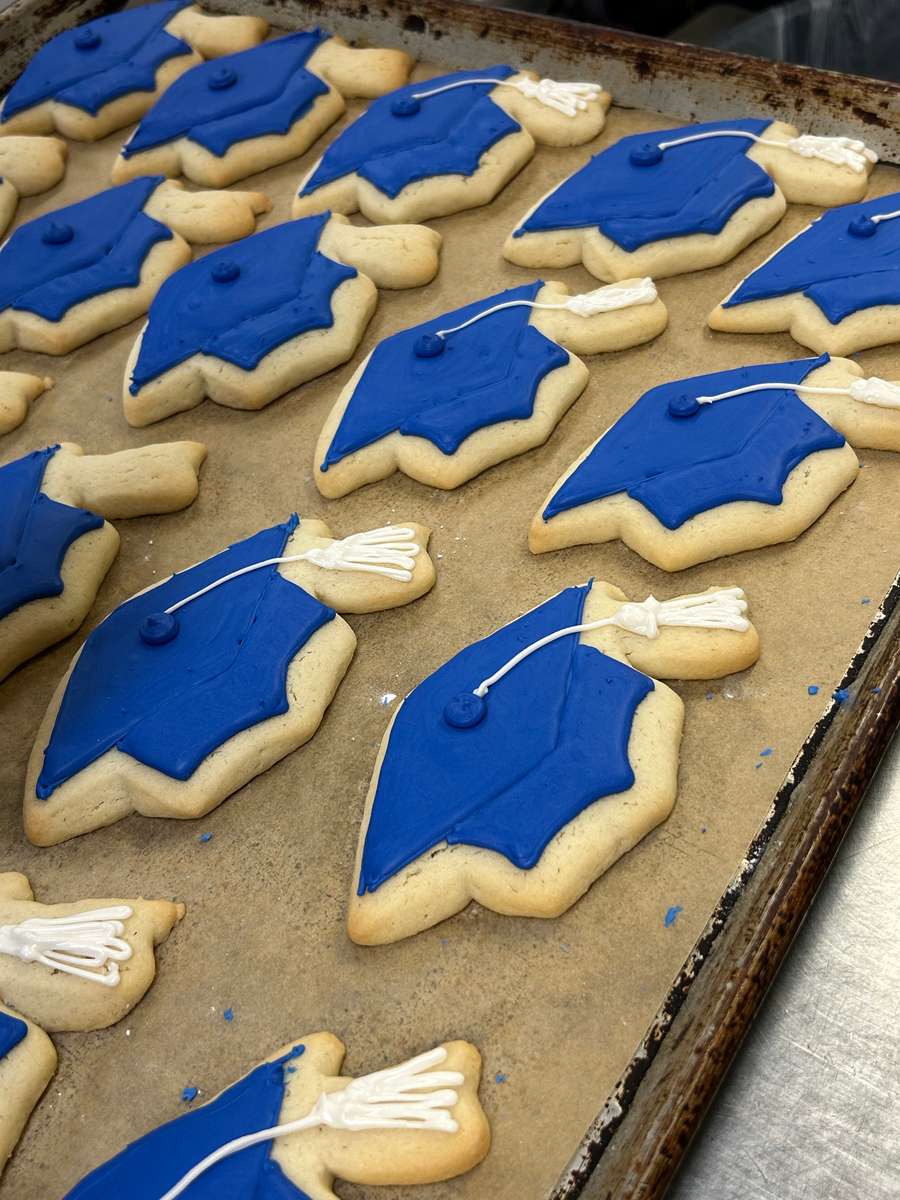 Blue Ridge Bakery