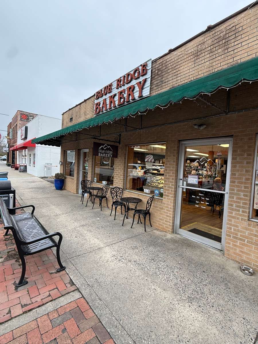 Store Front 2026