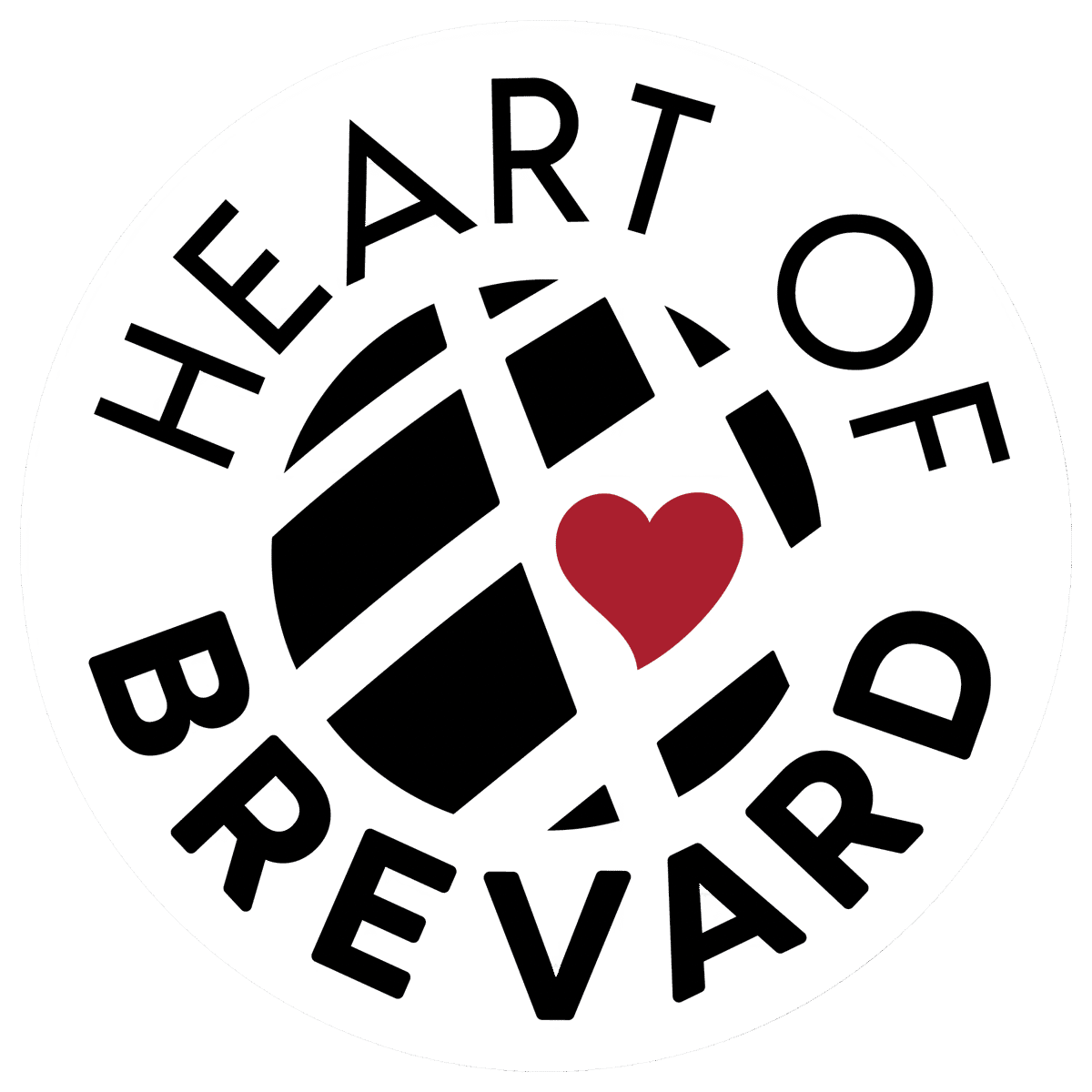 heart of Brevard