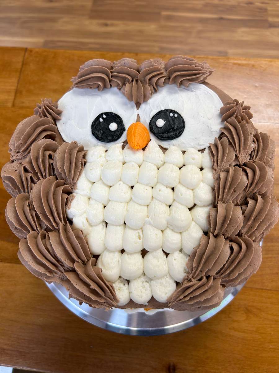 Cake