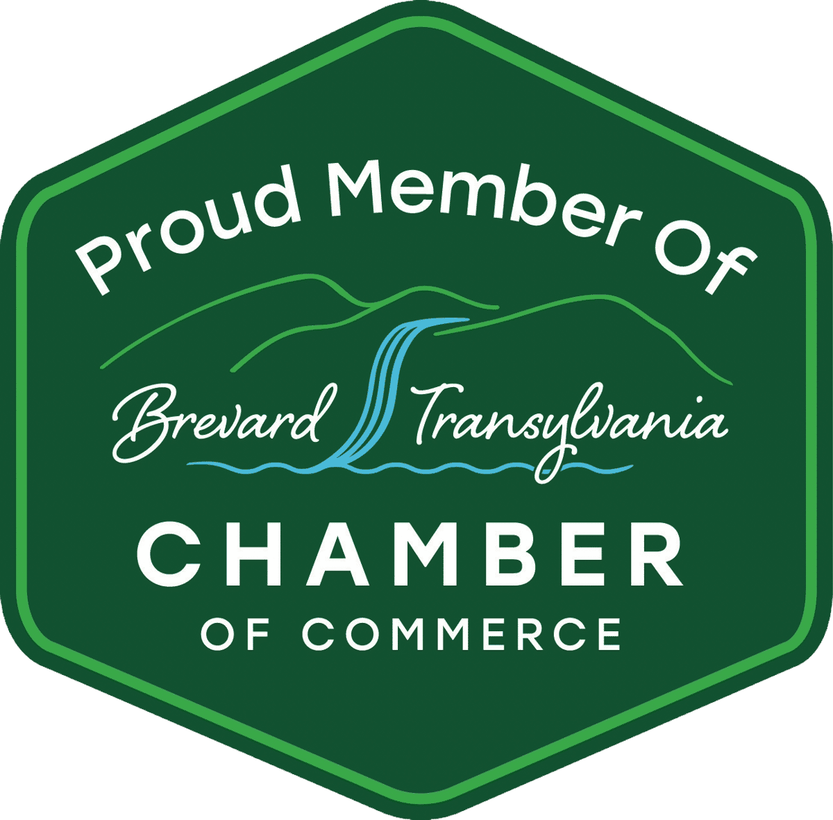 Brevard/transylvania chamber of commerce