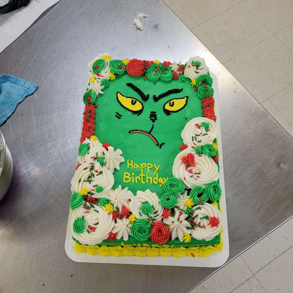Grinch