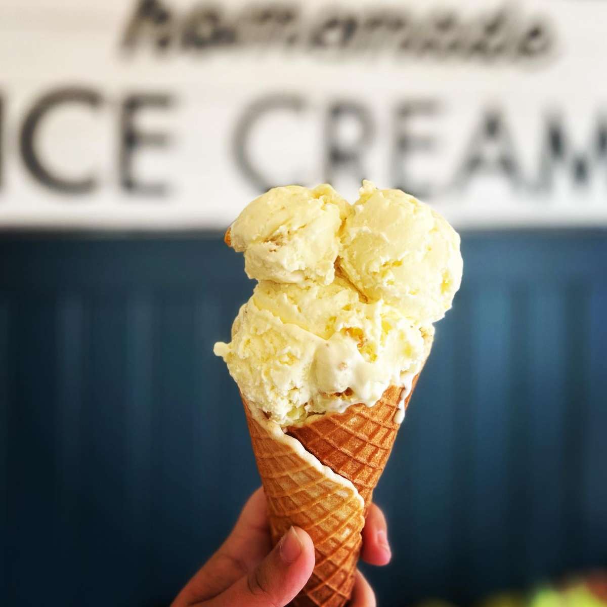 Ice Cream