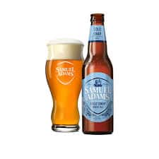 Sam Adams Cold Snap