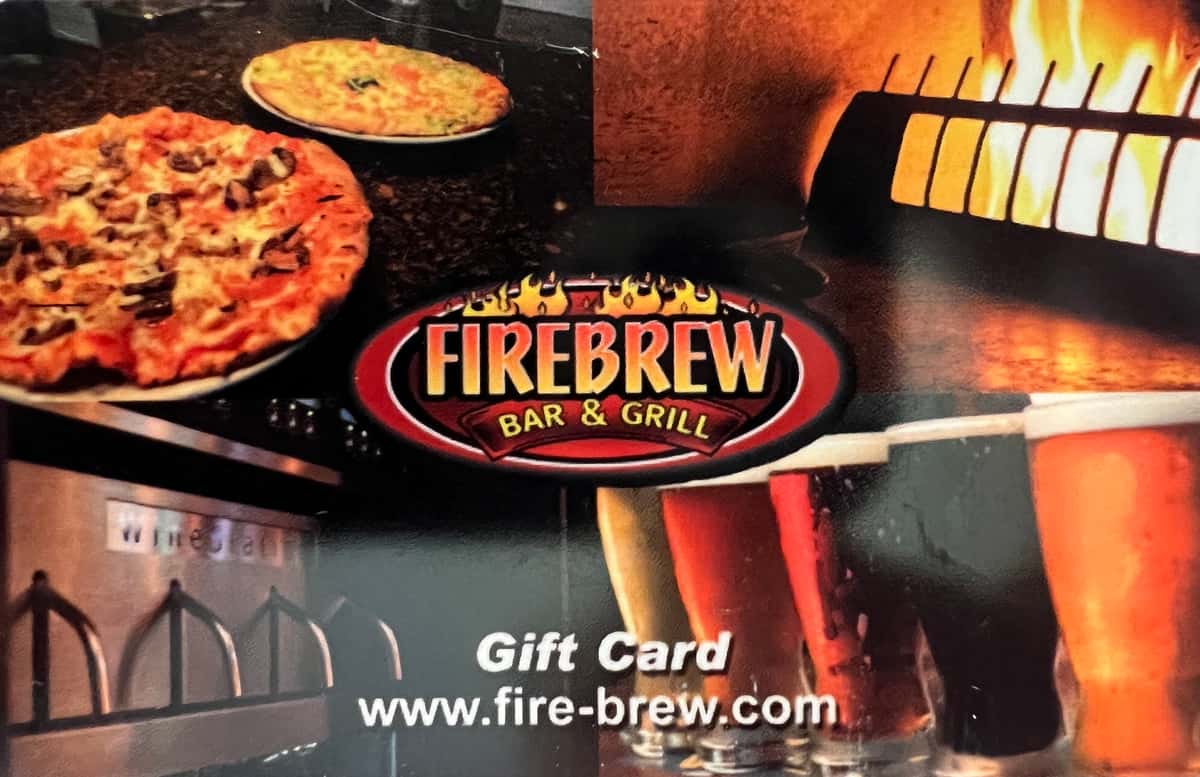 Gift-Card