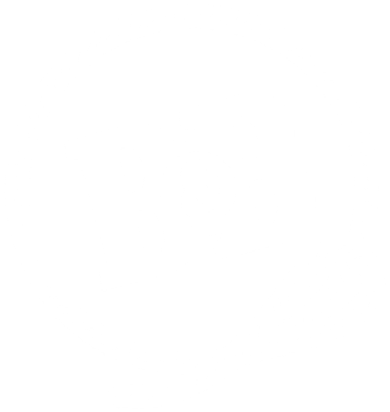 Western-style "B&B" logo in bold brown lettering, encircled by a twisted rope forming a loop with a knot at the bottom.